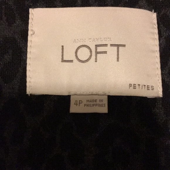 Jacket - Picture 2 of 2